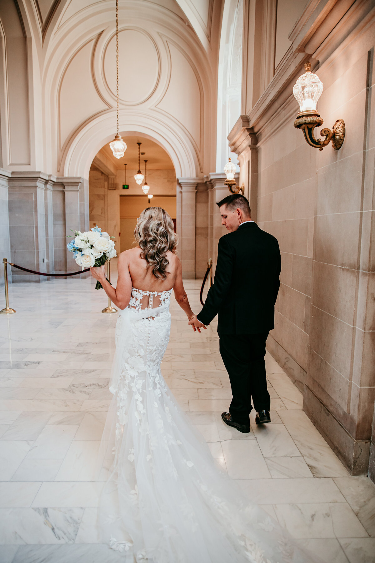 san francisco city hall photographer