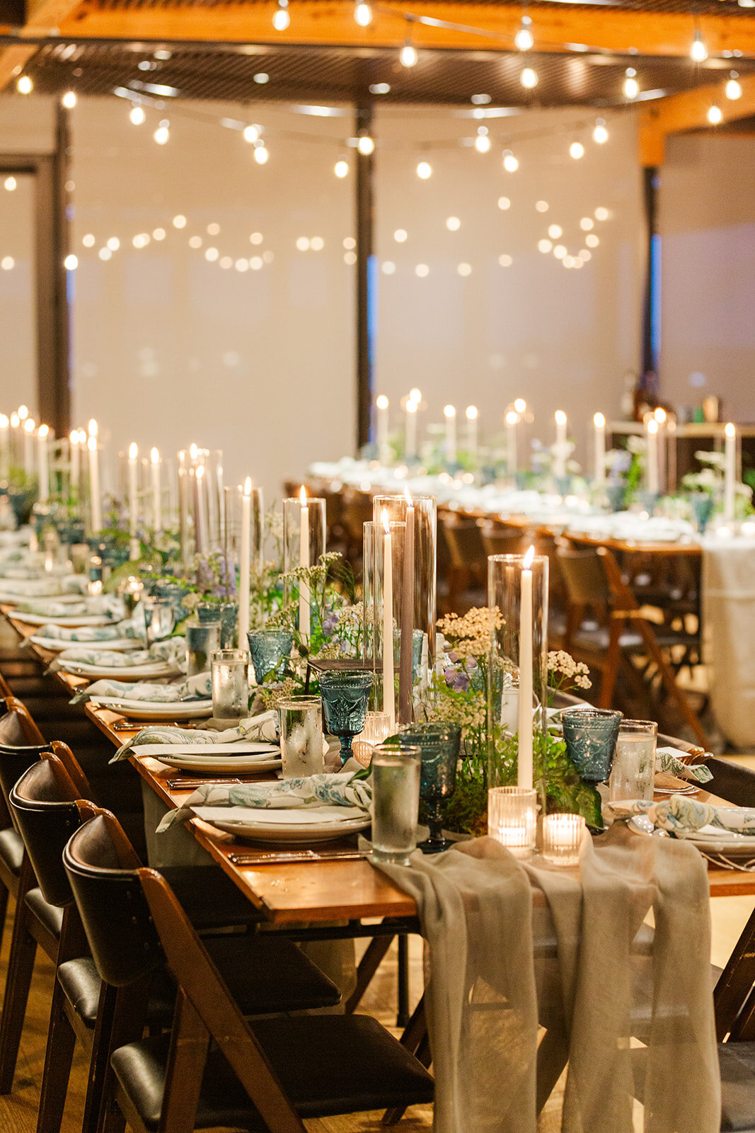 Amanda + Peter DC Wedding at District Winery-1068