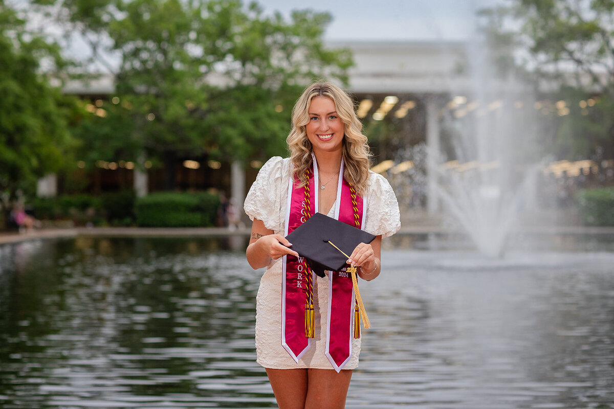 University of South Carolina Senior Photographer-3916