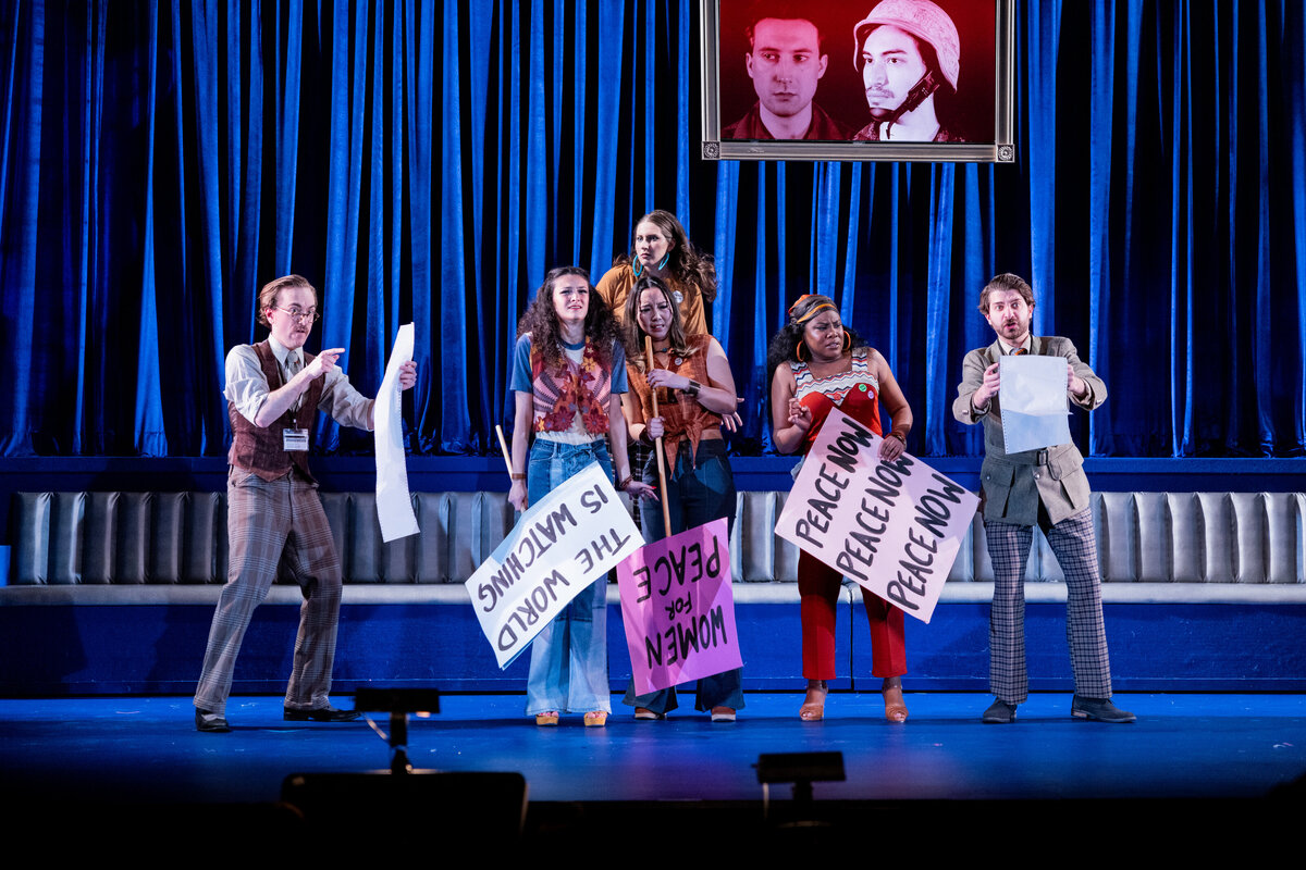 LYSISTRATA 2