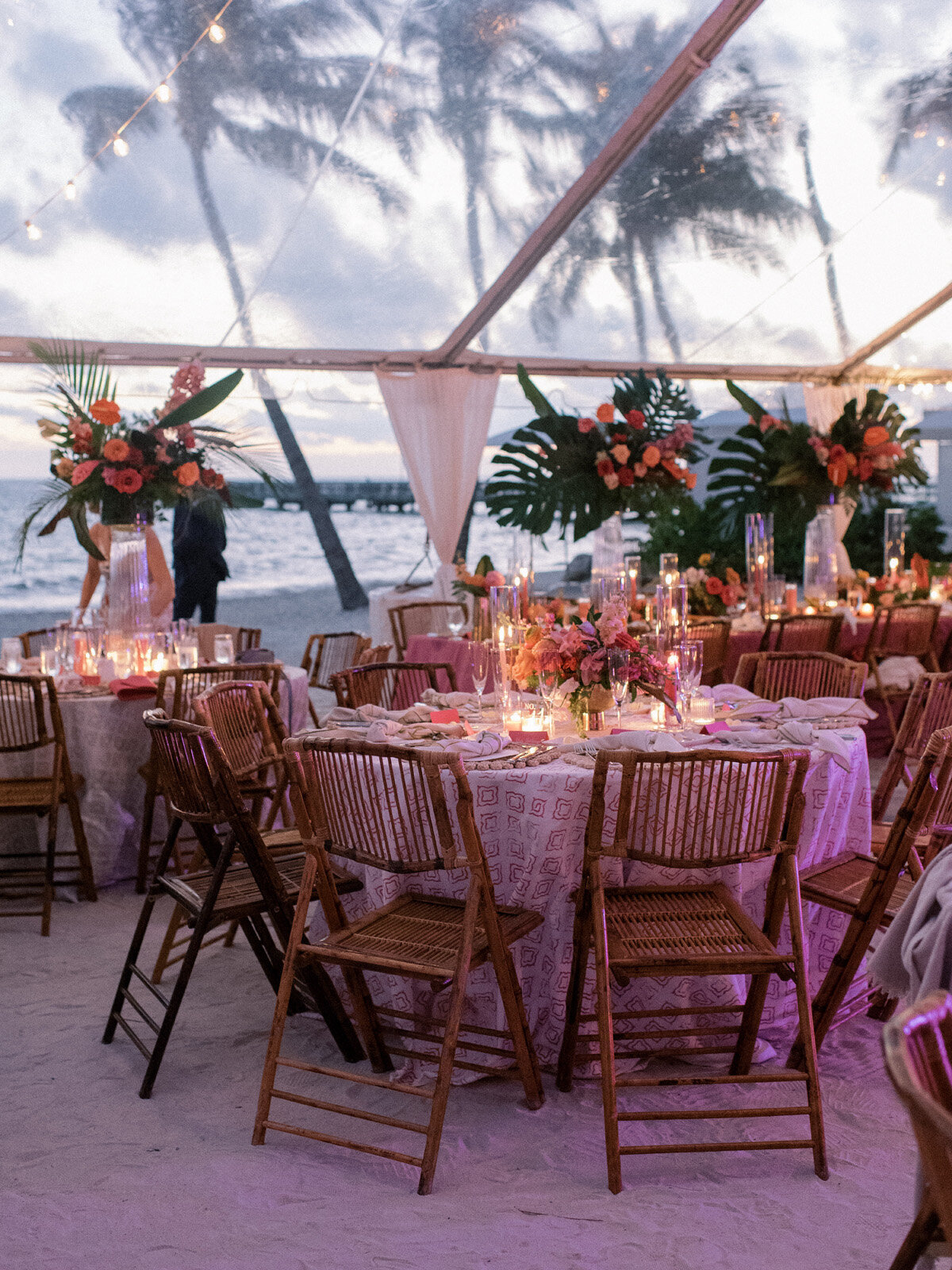 Kate-Murtaugh-Events-tropical-destination-wedding-planner-sunset-candlelight-tent