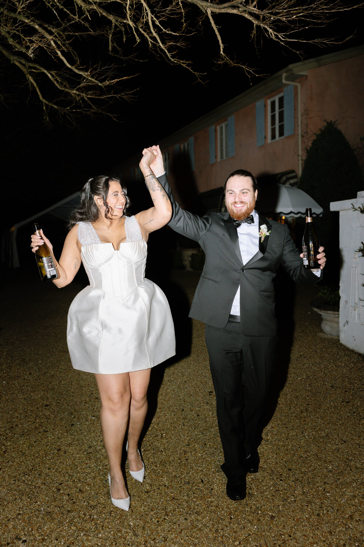 Wild & Lawless Veronica & Nic-121