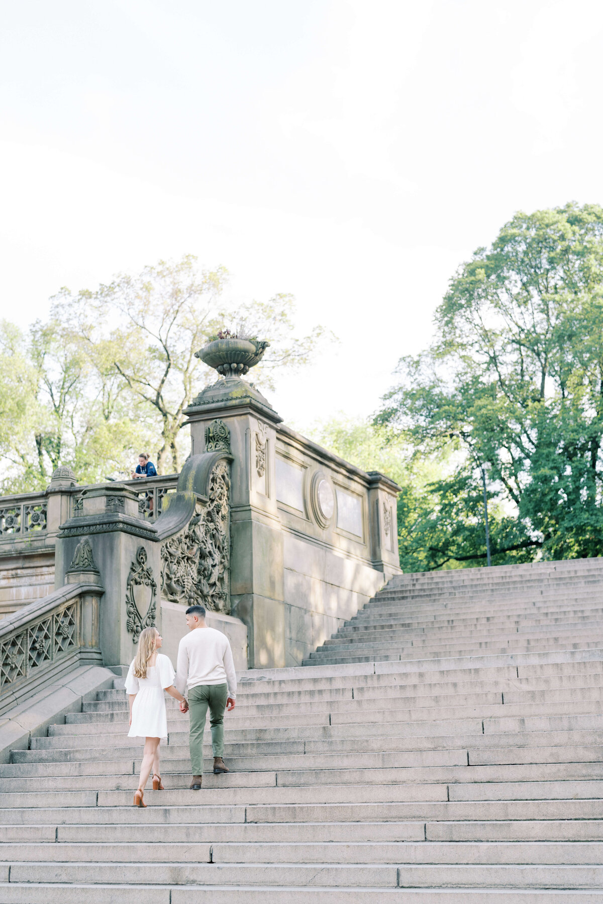 Kaitlyn+Antonio+NYC+Engagement-62