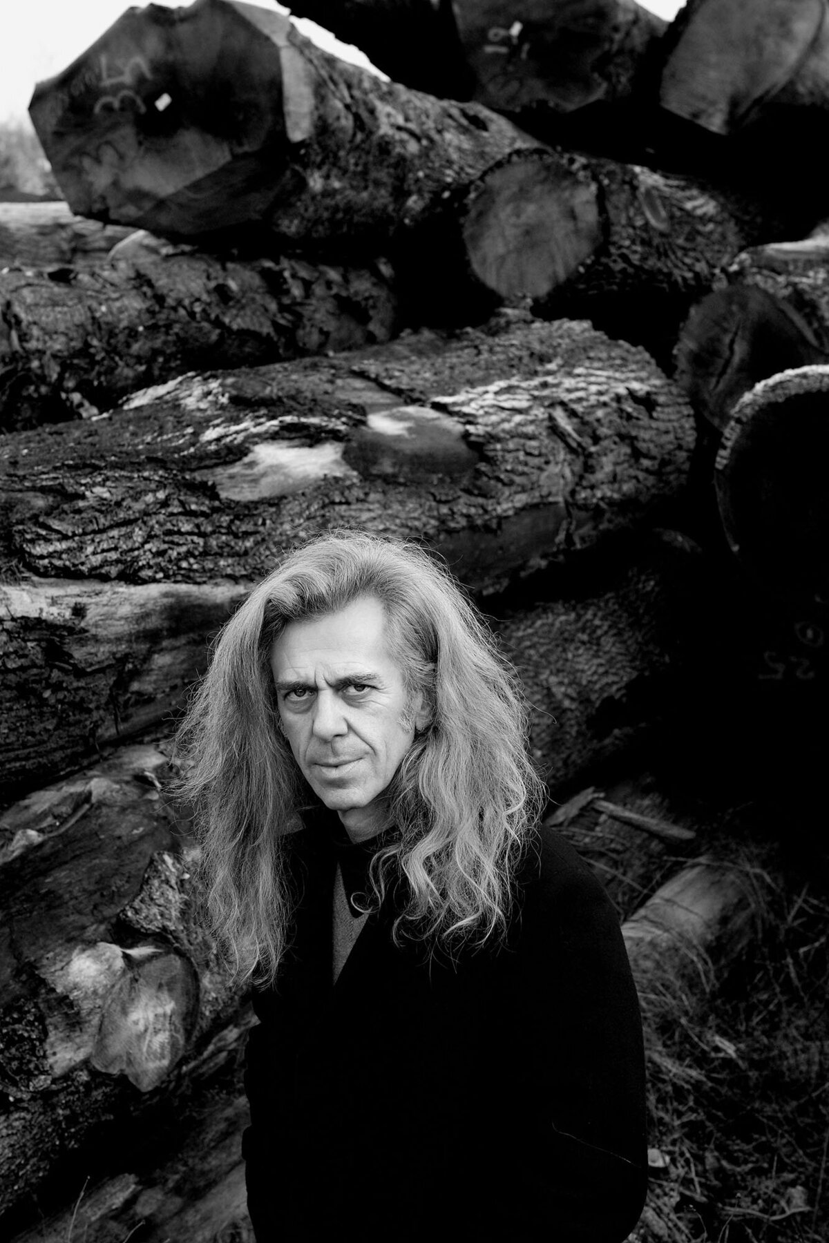 Bart Van der Moeren - Portret - 048 - Guido Belcanto