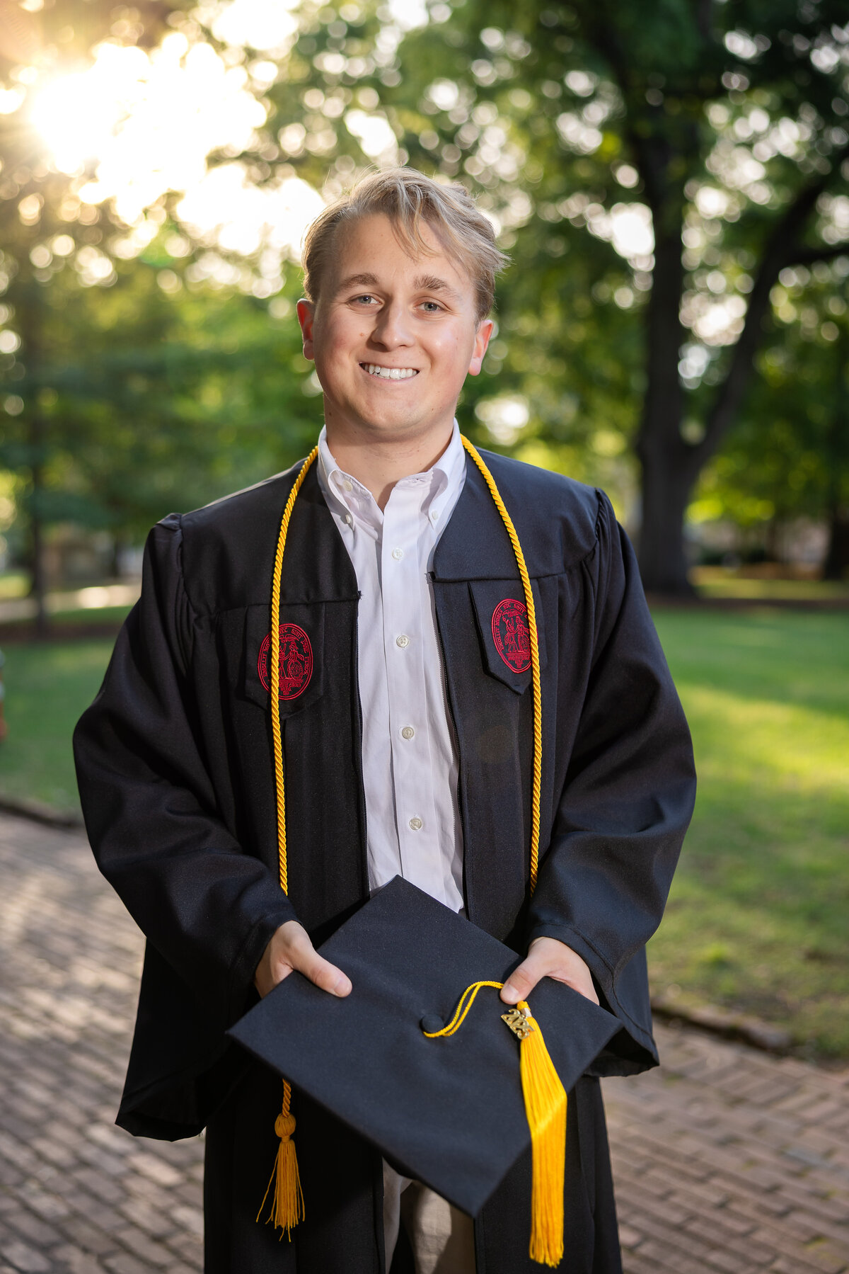 USC Columbia Photographer boys guys senior portraits-5959