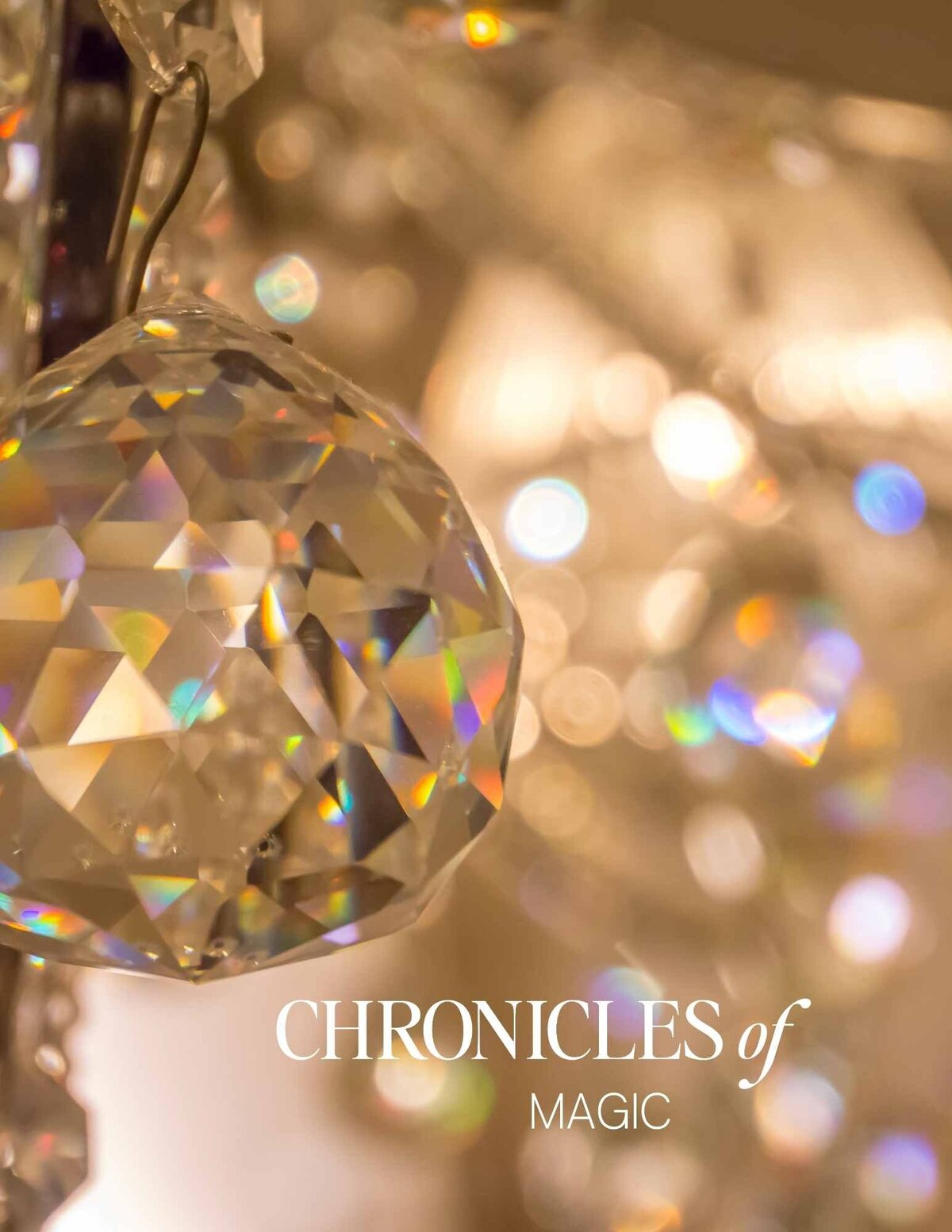 Chronicles of Magic