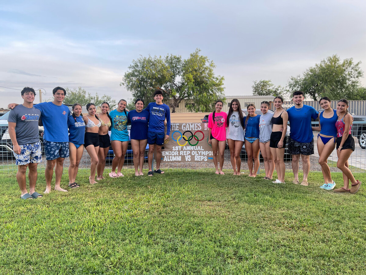 Senior REp olymics blue_
