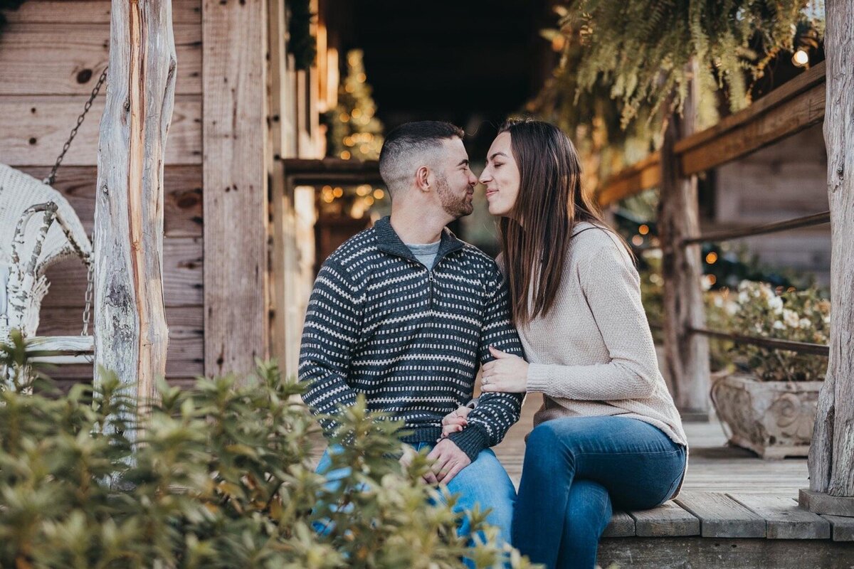 Farrah Nichole Photography - Texas Couples Photographer3