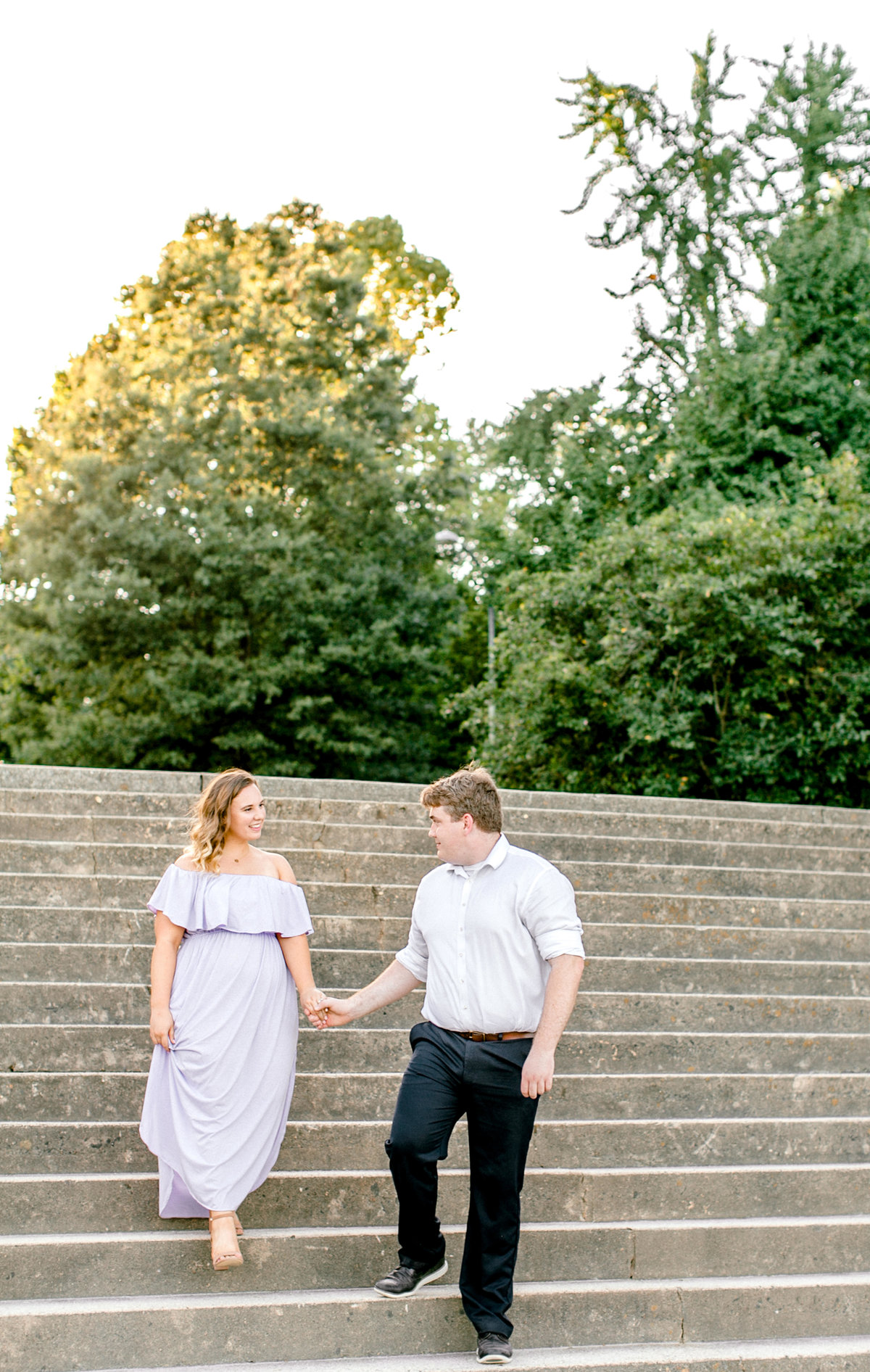 Athens, Georgia Wedding Photographer