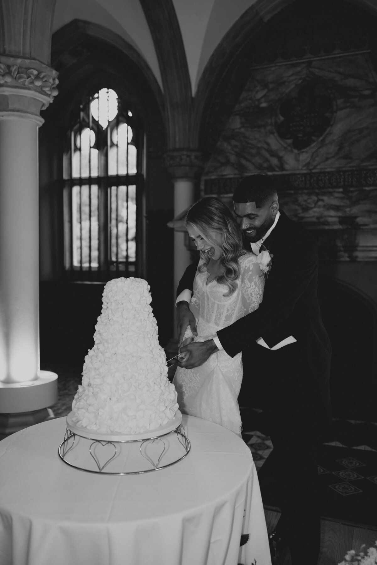 Grace & Joe - Evening Reception-18