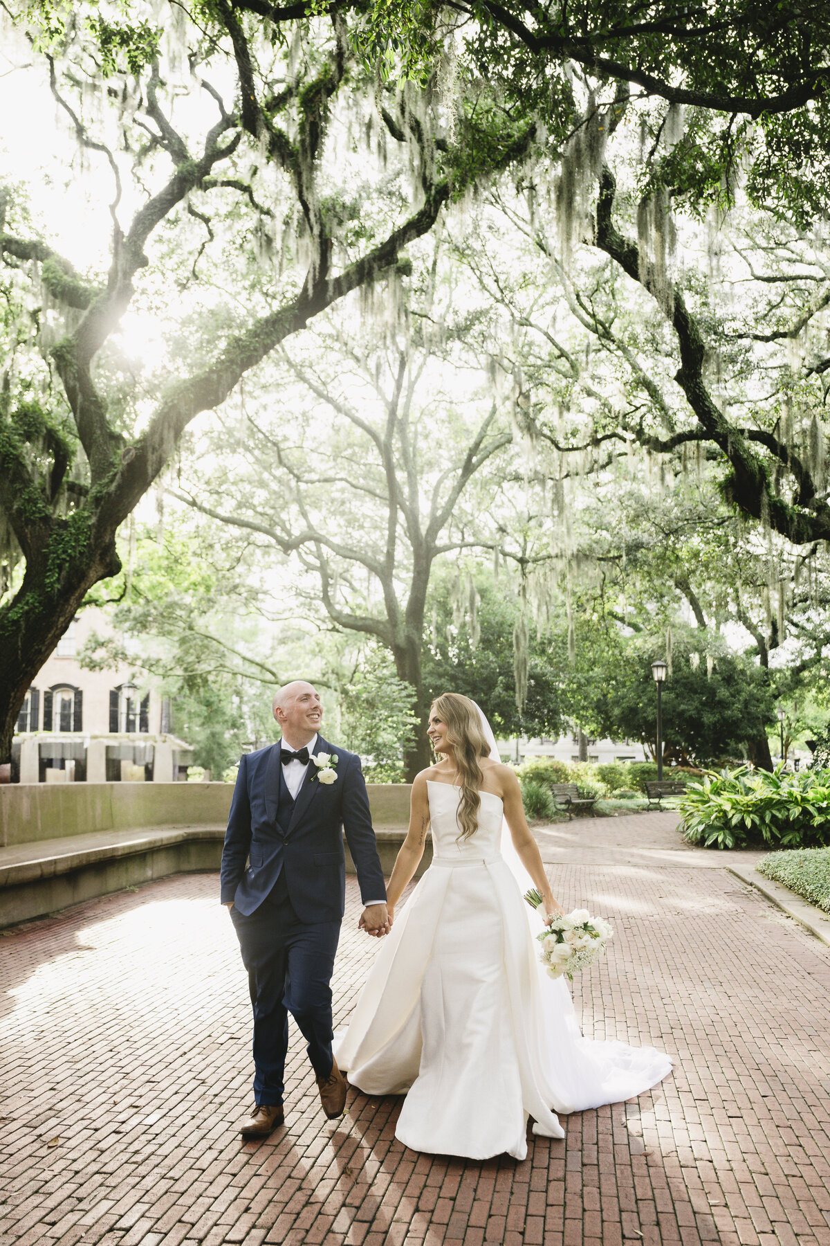 Savannah Georgia Wedding Photographer
