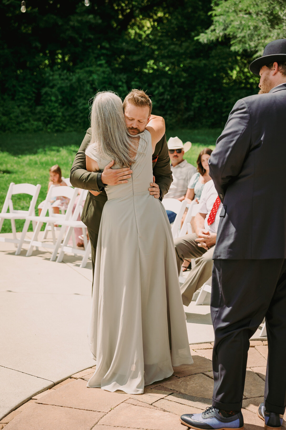 4 Points Farm Wedding Ceremony (2)