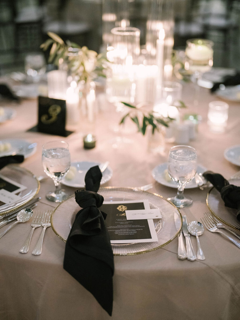 Ritz Carlton Wedding 36