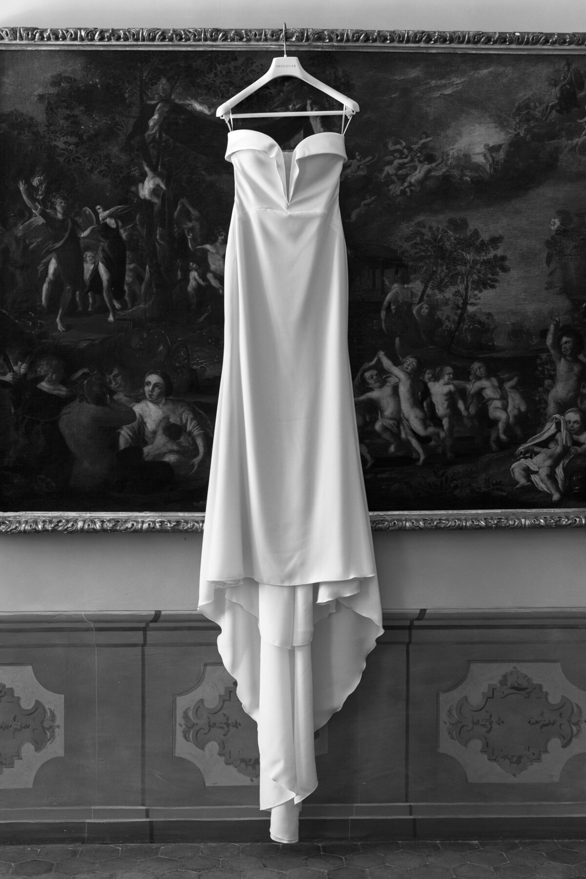 France luxury destination wedding