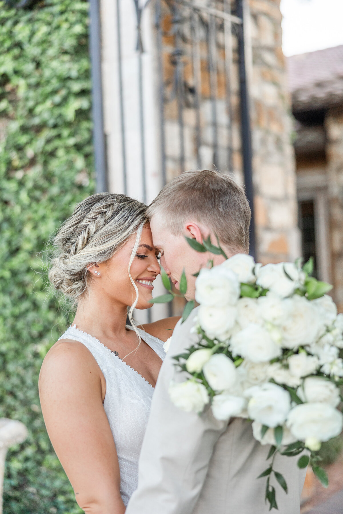 Villa Sienna Romantic Wedding25