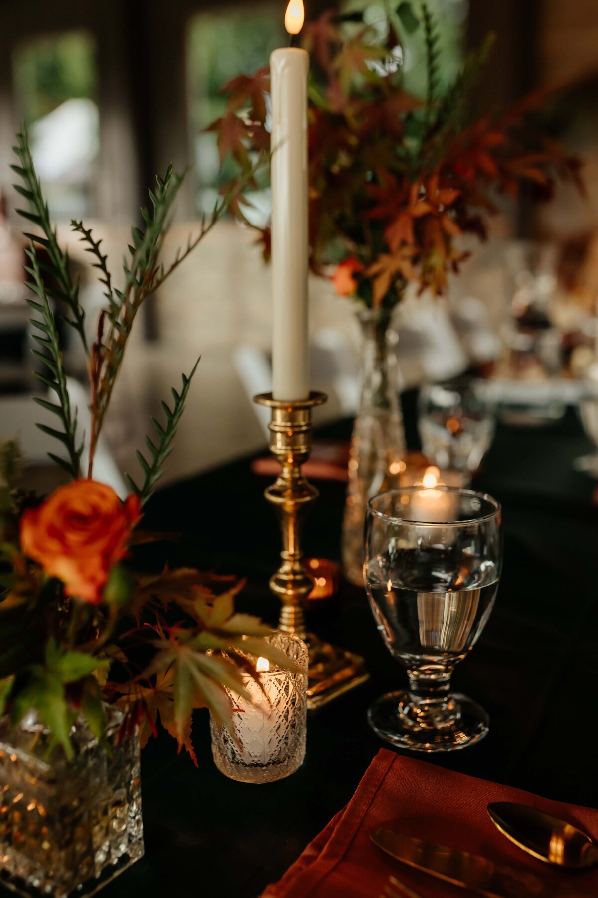 NoraKate Event Coordination – Four