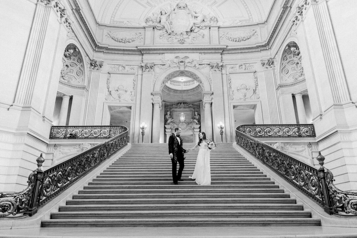 Best_SF_City_Hall_Elopement_Wedding_photographer-010