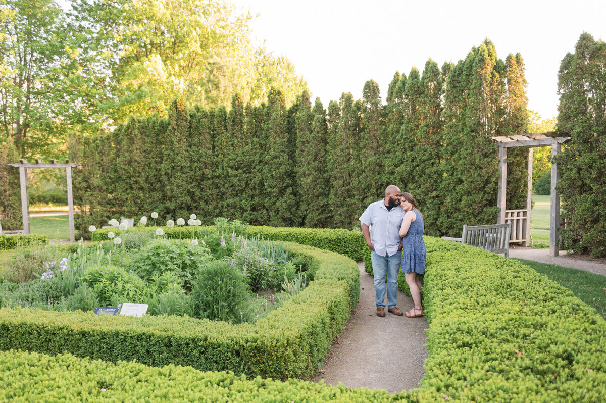 guelph arboretum engagement 20