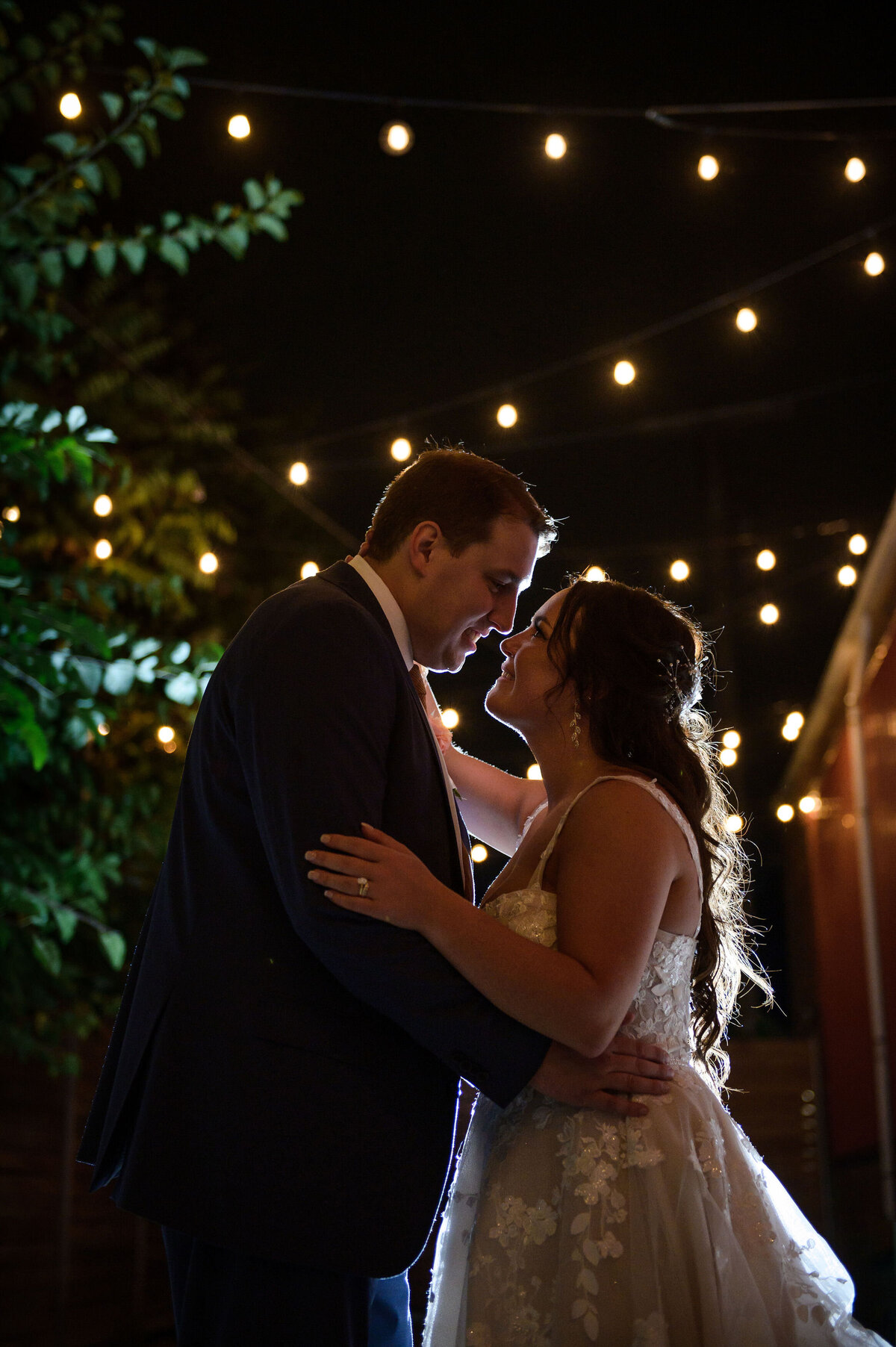 wedding at Grand Pacific Gardens