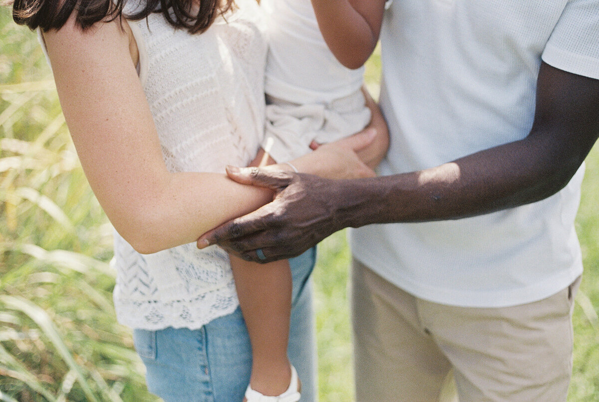 The Nelson Family - Summer 2024-37