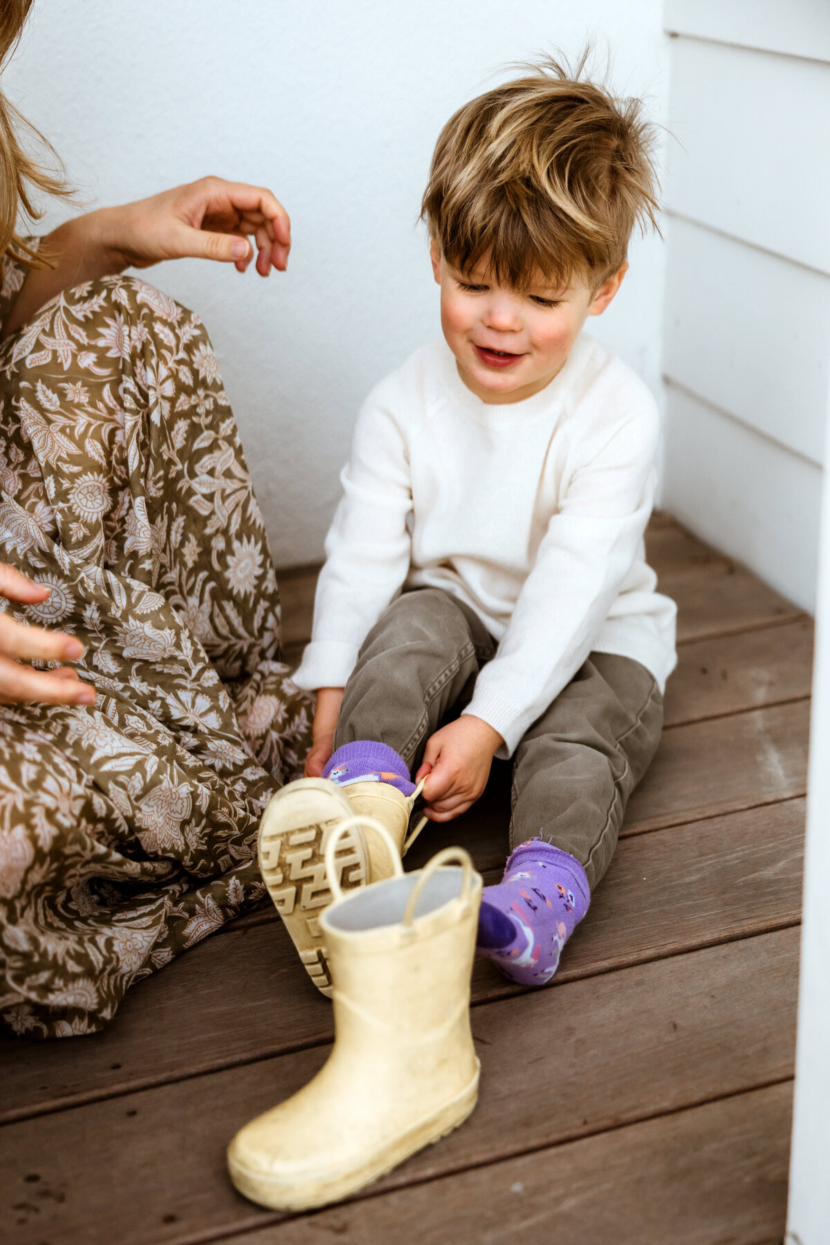 Los Angeles lifestyle family photography 150