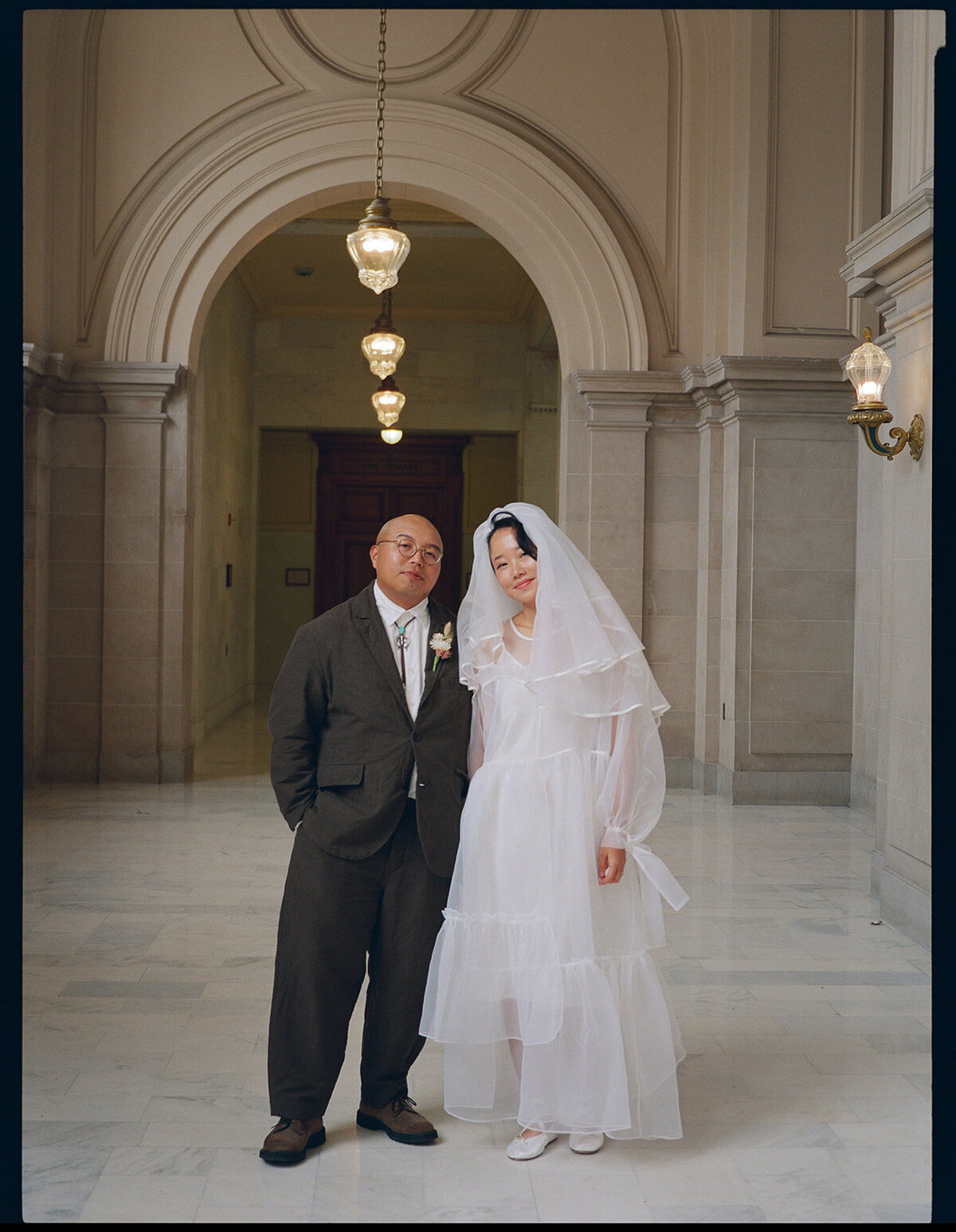 Maya&Fred-CityHall-Portraits-34