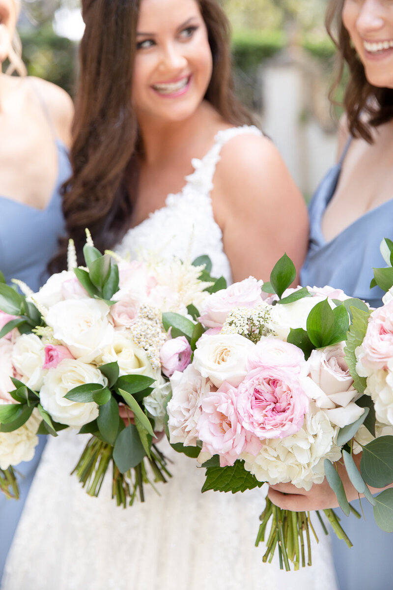 Zach & Giuliana Wedding at Epping Forest Yacht Club-20