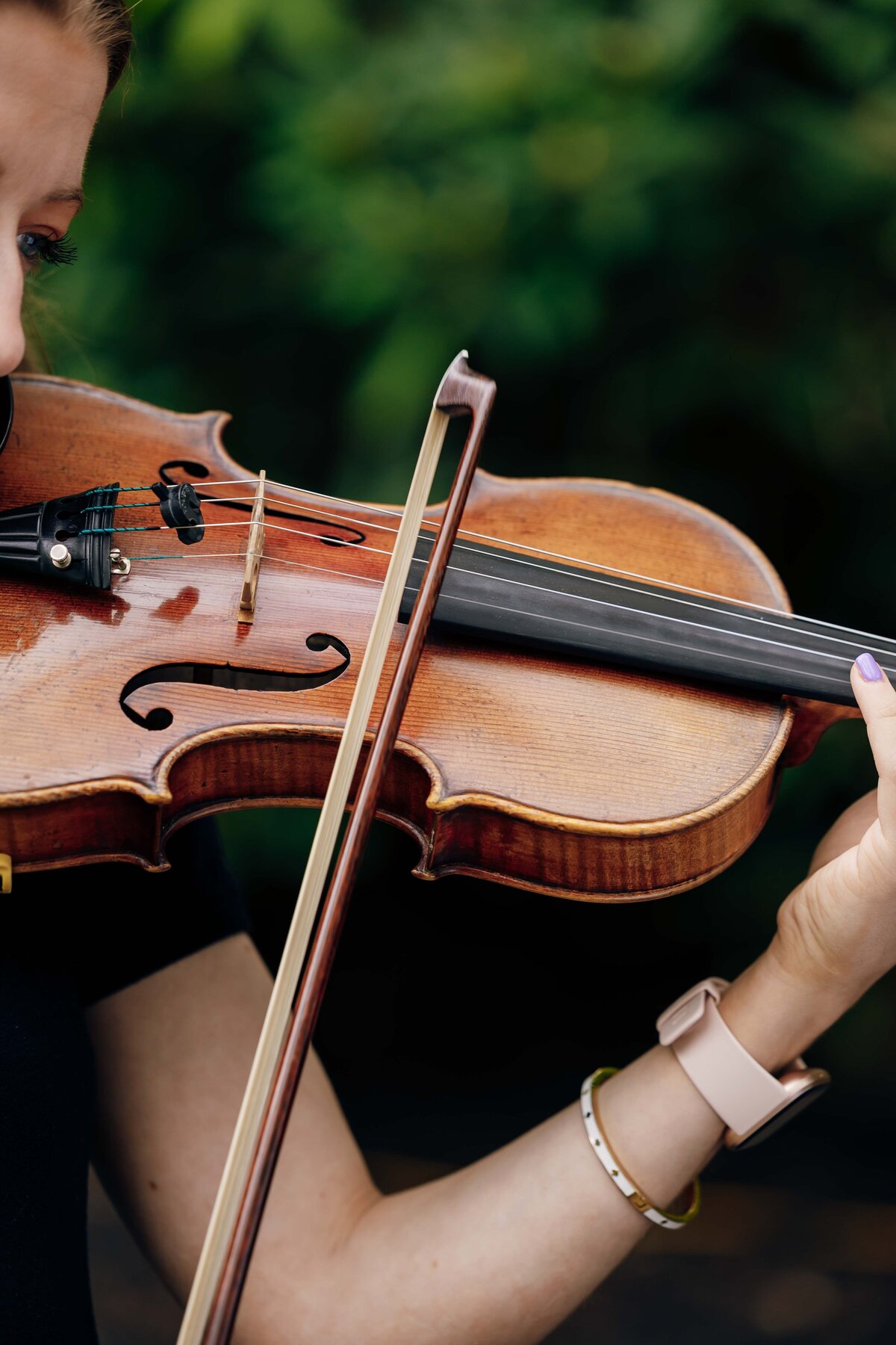 Violinist-5