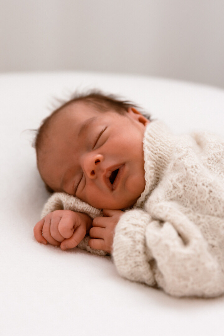 Althea -Blury Photography - Brisbane newborn Photographer - newborn photography - baby photography - baby portraits 