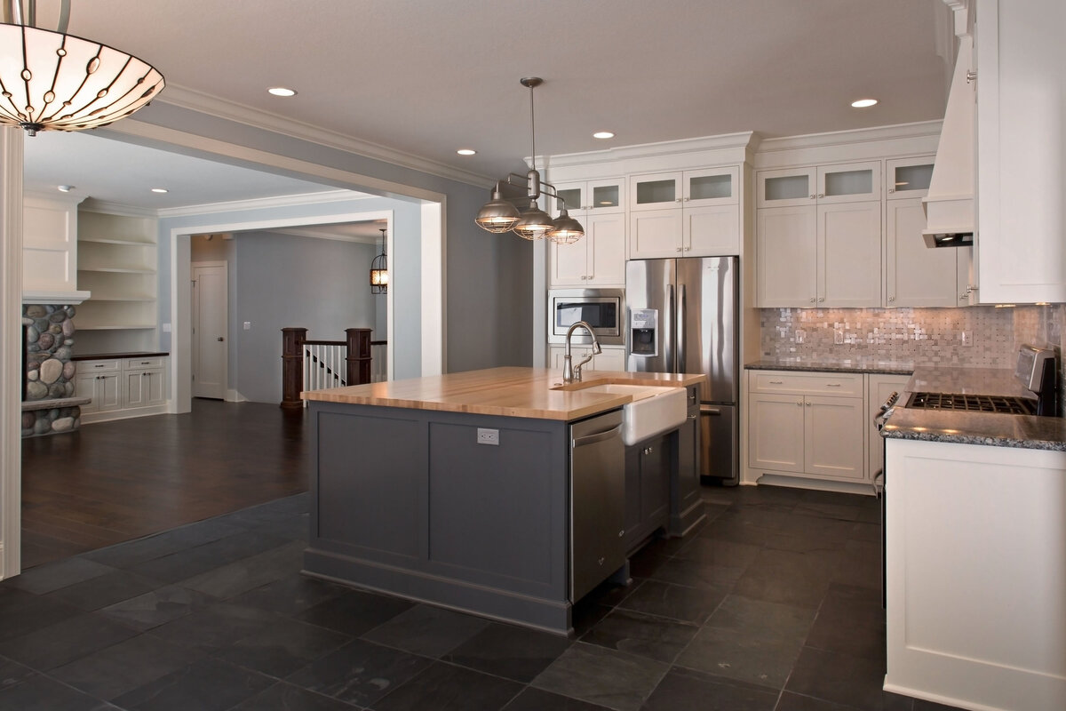 kitchen hahn