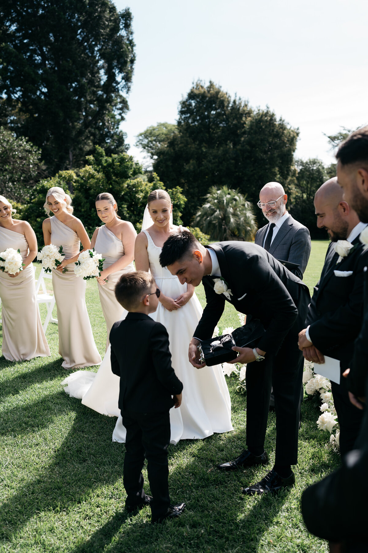 Courtney Laura Photography, Royal Botanical Gardens, The Terrace, Yarra Valley Wedding Photographer, Zoe and Sergio-162