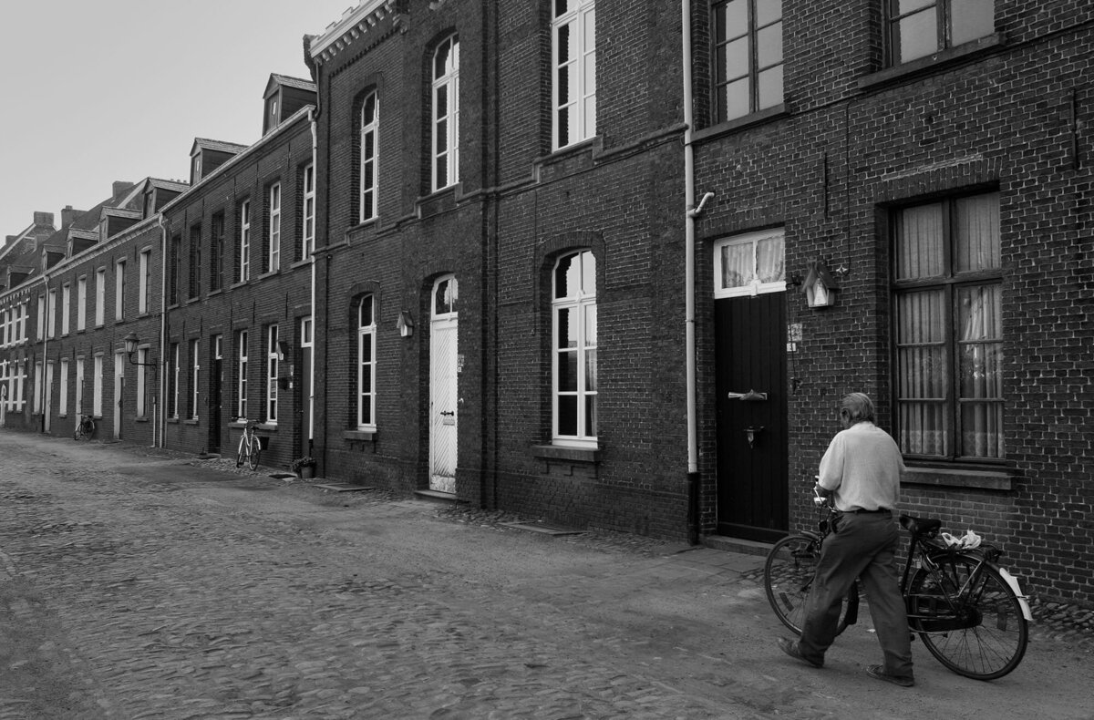 Bart Van der Moeren - De Stille Kempen - 061