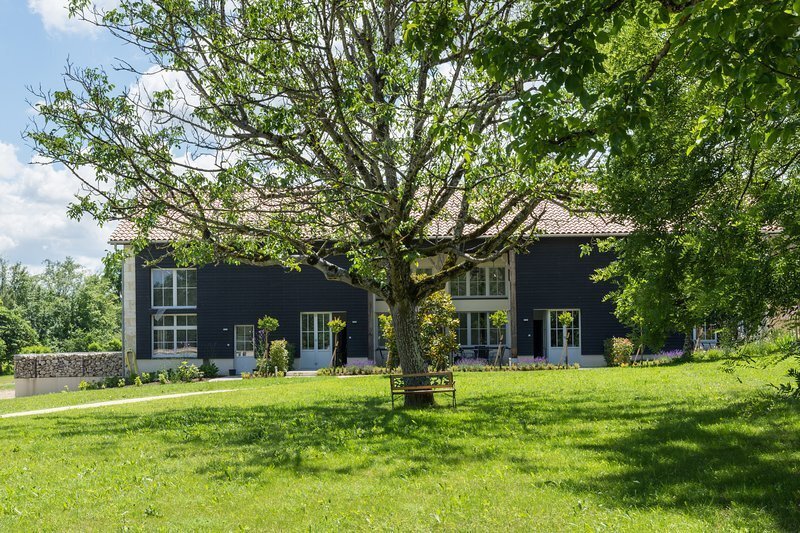 UpTrek Dordogne Eymet Venue (9)