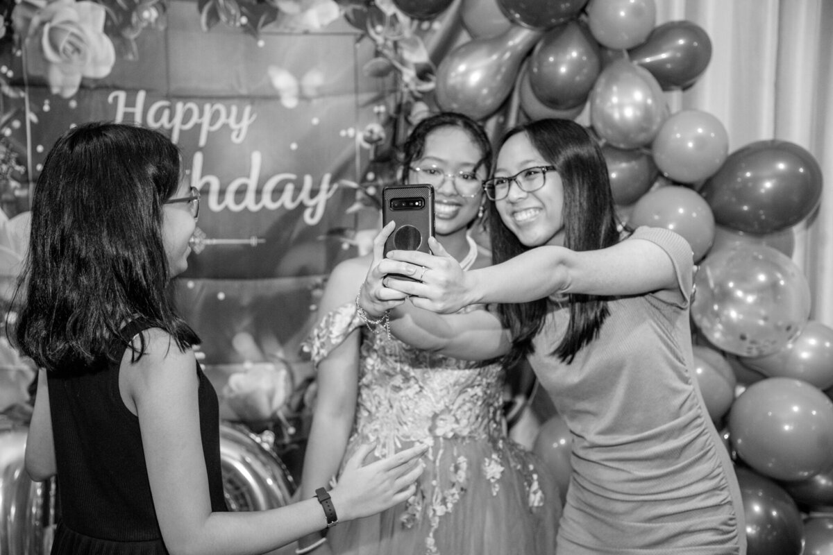 2024 Arabella's 18th Birthday_Debut-021