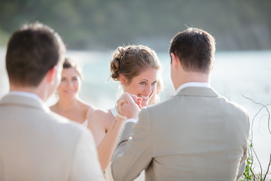St. John Wedding Photography-30