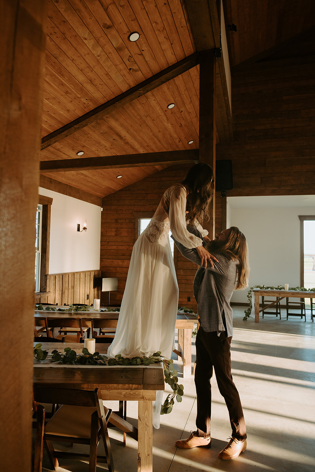 River Valley Wedding Venue Central Alberta Wedding Venue 8