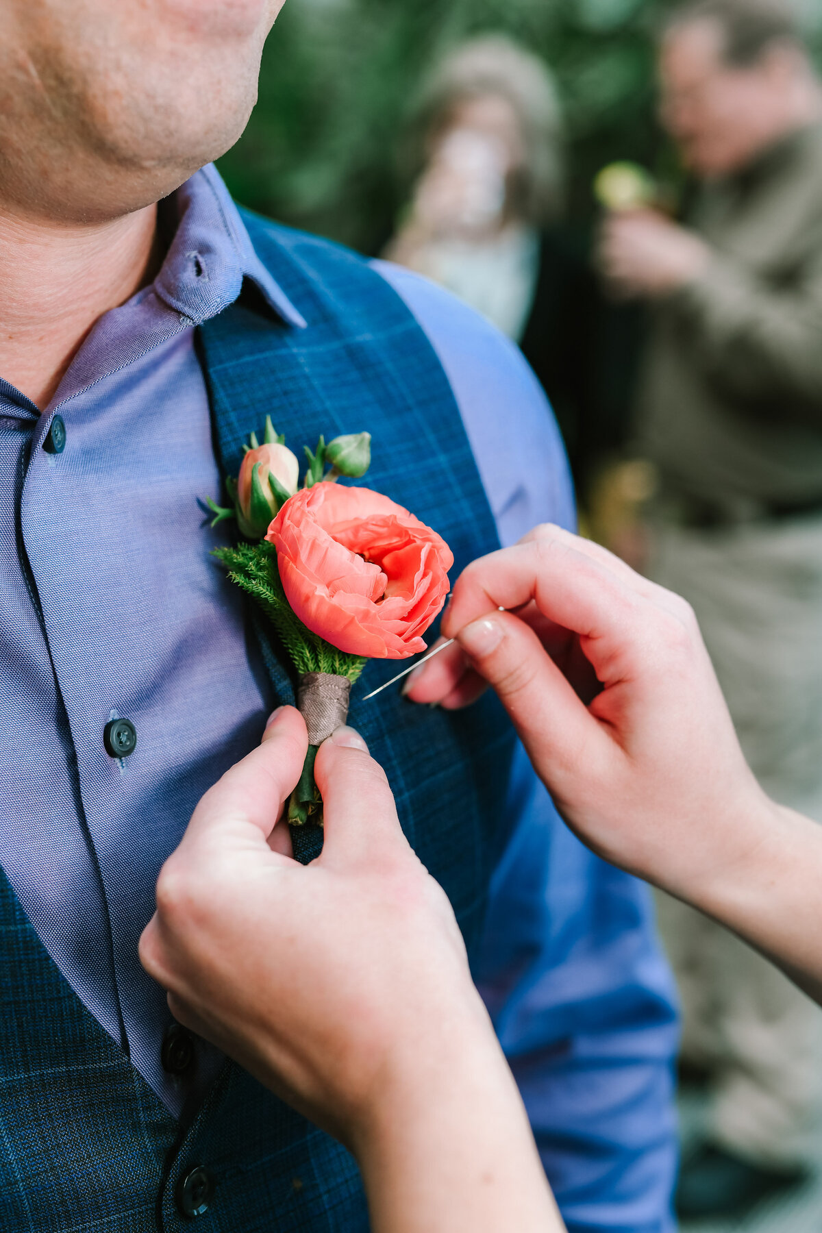 Architectural Building Arts Anniversary Party Florals-3