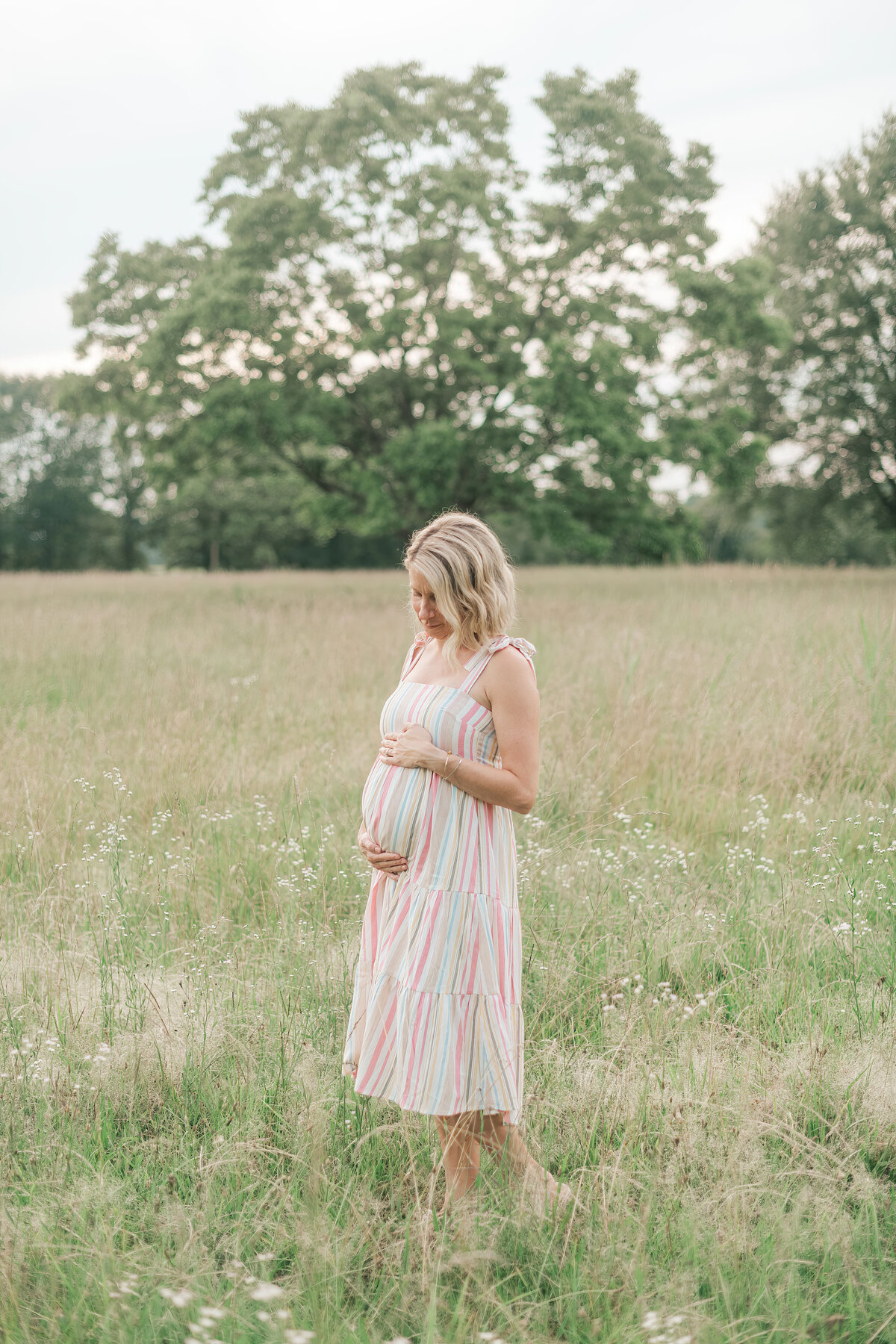 Greenville Maternity Photographer Kara-10
