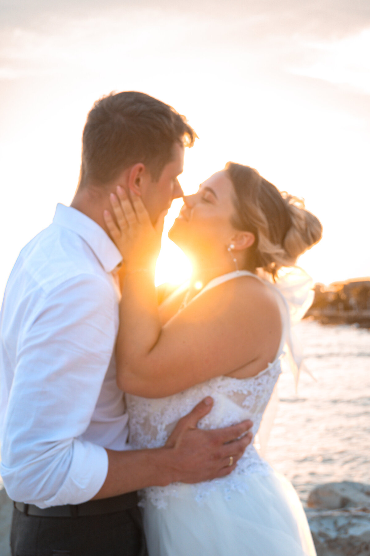 Melanie Veroniquee - Styled session - Manon & Ron-093