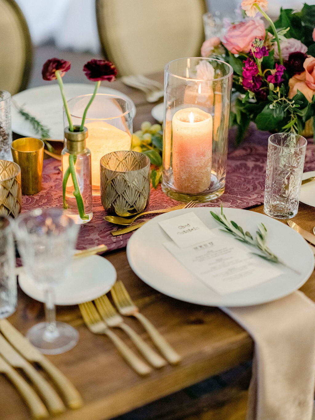 Biltmore Estate NC Fall Wedding_Asheville Event Co_16