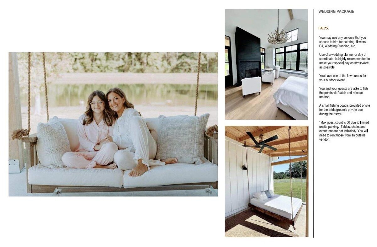 Ponds @ Andalusia Pricing Brochure 2025 Page 002