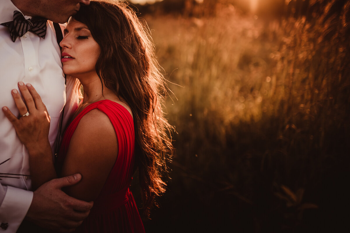 Green Bay, Appleton, Door County engagement photographer