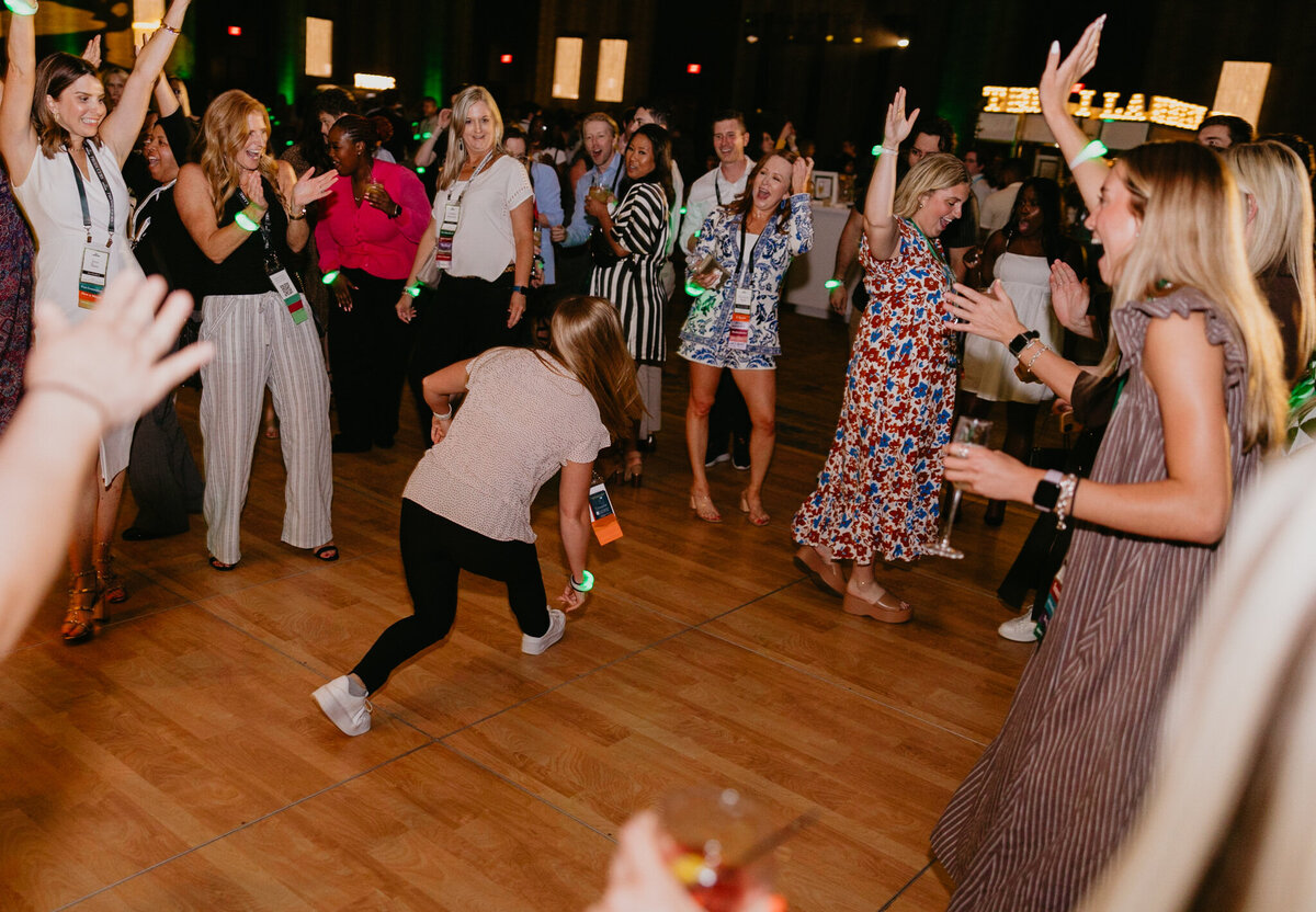 Lockton - State of the Companies - Day 3 - The Omni Hotel - Dallas_ Texas - Meme Urbane Photography-530