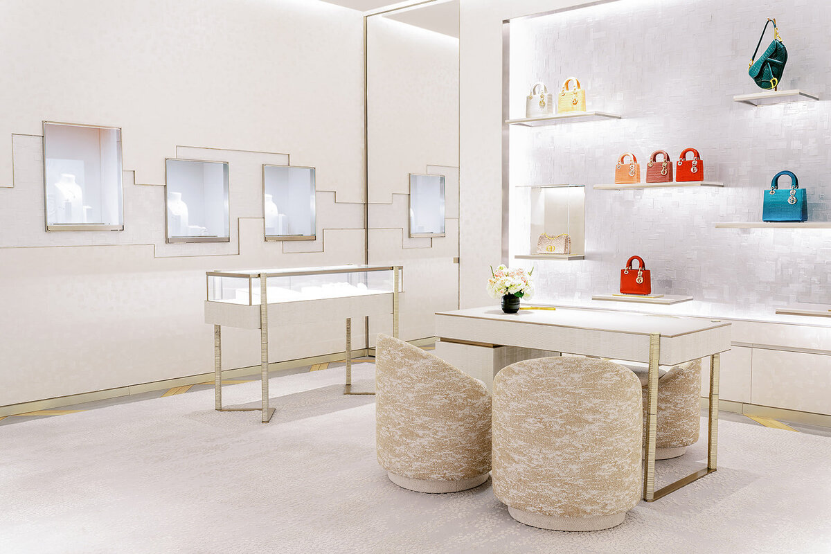 Dior - La Rose 2022 (4 of 17)