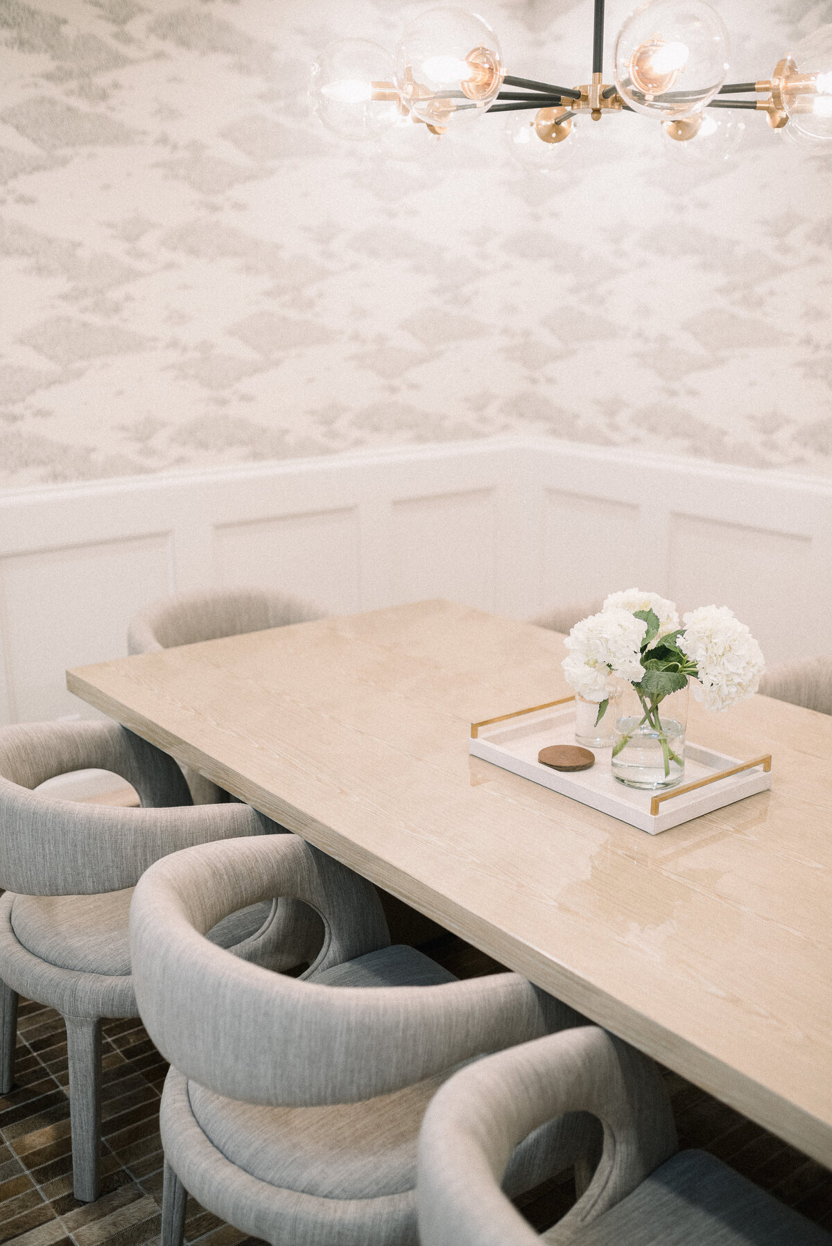 The Aspen Office Boardroom 2