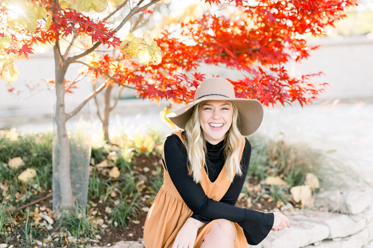 Dallas Senior Photographer | Laylee Emadi Photography | Emily 60