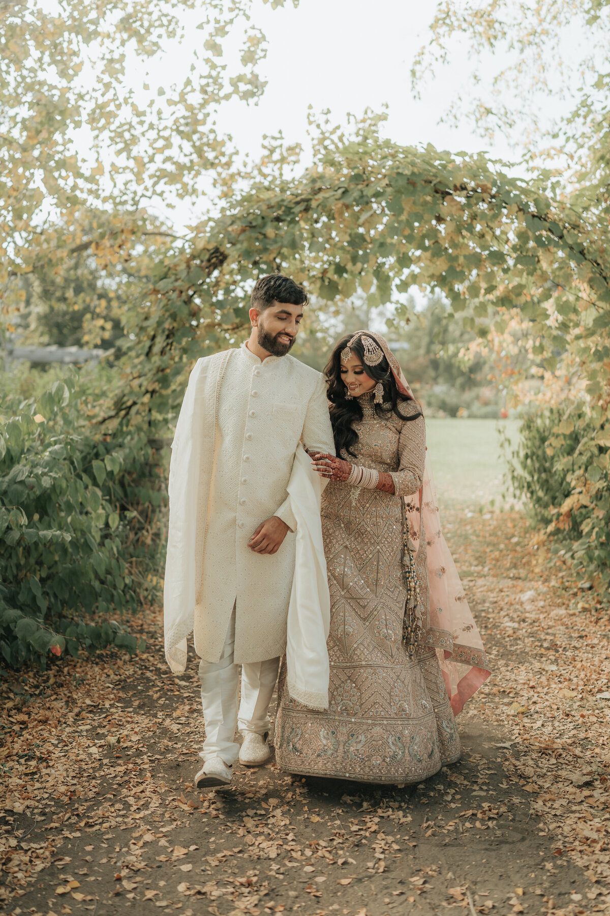 Visuals by Nihal - Aliyah and Humza - 40