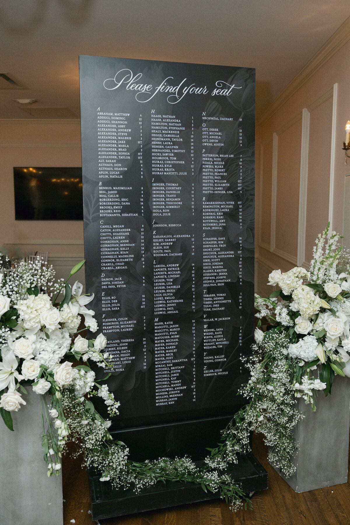 The Madison Club Wedding-Mariah Jones Photography-168
