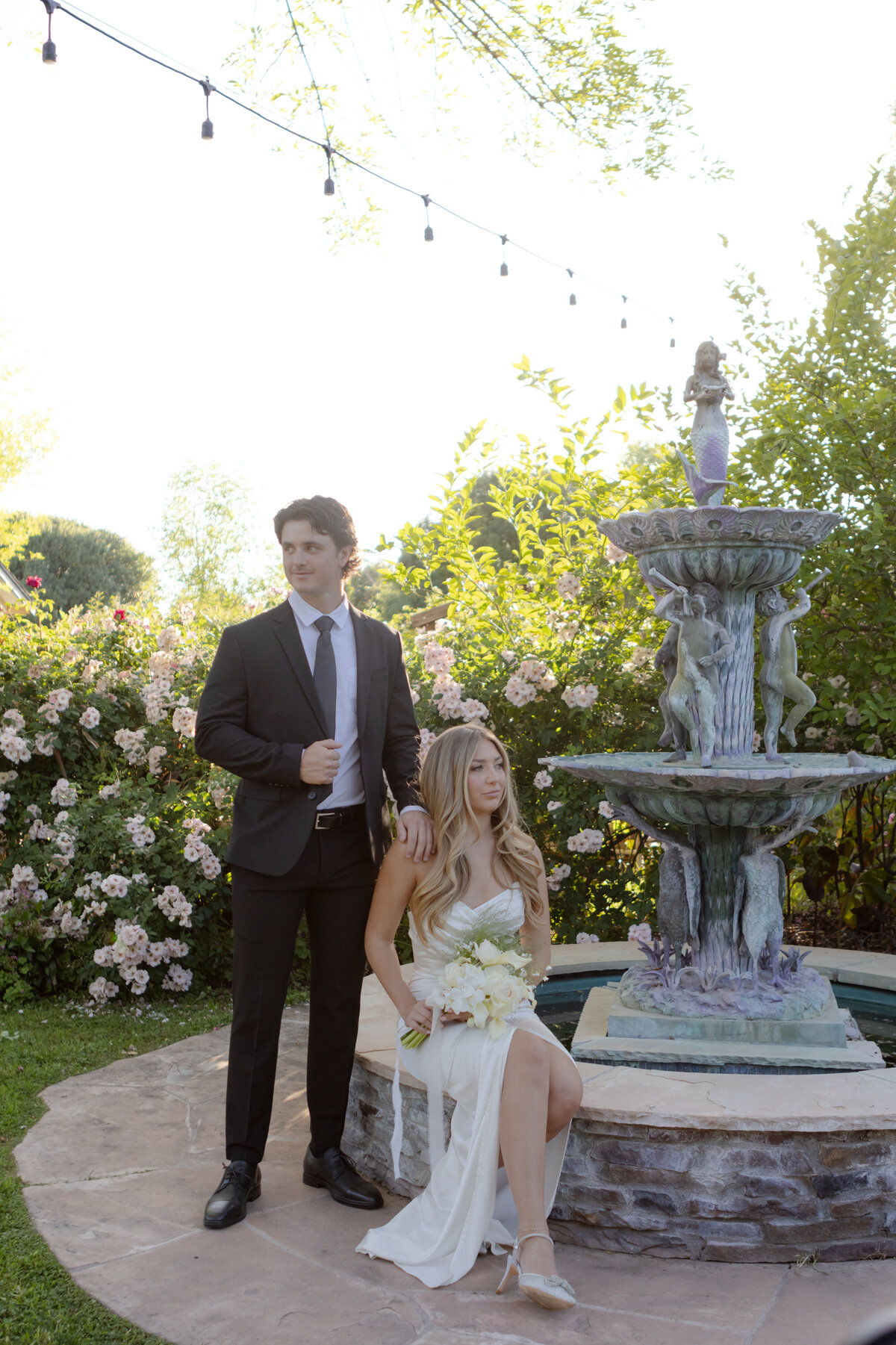 Jovanna G Photography. Classic, sophisticated Wedding Photos. Soft romantic engagement photos. Soft romantic WeddingPhotos. Sophisticated Wedding Photographer. Professional Wedding Photographer. Destination Wedding Photographer. Luxury Wedding photographer. Traveling Wedding Photographer. AZ Wedding Photographer. Gilbert AZ Wedding Photographer. Queen Creek Wedding Photographer. Phoenix Wedding Photographer. Scottsdale Wedding Photographer. Flagstaff Wedding Photographer. SoCal Wedding Photographer. California Wedding Photographer. Northern California Wedding Photographer. Southern California Wedding Photographer. San Francisco Wedding Photographer. Bay Area Wedding Photographer. San Jose Wedding Photographer. Golden Gate Bridge Wedding Photographer. Beach Lover Wedding Photographer. Palace of the Fine Arts Wedding Photographer. Ocean Lover. I love California. Orange County Wedding Photographer. Newport Beach Couples Photographer. Newport Beach Wedding Photographer. Laguna Beach Couples Beach Engagement Photographer. Laguna Beach wedding beach photographer. Los Angeles Wedding Photographer. Young and in love engaged couples who live in southern california. Christian Young Couple. Young Engaged Couple. Engaged High School Christian Couple. Christian Values. Young conservative Christian women. Young Conservative Christian men. Young Conservative Christian Couple. Young Christian Couple Engaged in High School. Young Christian College Couple. Garden Elopement on a Private Estate. Classic. Floral. Elegant. Garden, Tea Party Rose Garden Private Estate. Floral Garden Party Wedding Theme. Floral Garden Tea Party Intimate Elopement. Arizona Springtime green rose garden wedding. Greenery, Rose Springtime Wedding Photographer. Springtime wedding Inspo. Floral wonder wedding venue in California. San Diego Wedding Photographer. Streets of Italy Vintage Fountain. Italian Vintage Fountain in Arizona. Bella Rose Blooms. Material Girls Weddings. Hair By Kiley K. Makeup by Velvet