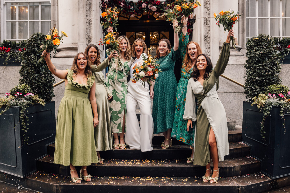 David Dean Photographic - Alternative Wedding Photographer44